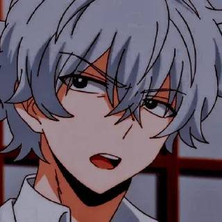 🤨 emoji кукуруза Telegram sticker 24 of 53