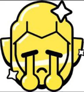 ❤️ emoji Мортис прингарядуу Telegram sticker 23 of 23