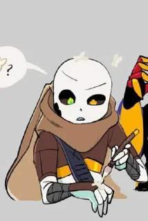🌟 emoji 𝙴𝚛𝚛𝚘𝚛 𝙸𝚗𝚔 Telegram sticker 17 of 120