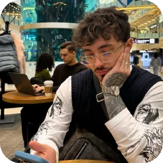 🥰 emoji Эдурад by @Maslenka1911 Telegram sticker 19 of 72