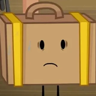 😷 emoji sad :((((( Telegram sticker 22 of 48