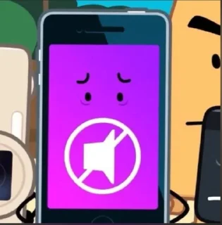 🫢 emoji sad :((((( Telegram sticker 13 of 48