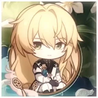 ⛅ emoji ⃟༘ ⃟⛅️⟢ ::  ➘ @morilka64 ᯓ Telegram sticker 16 of 35