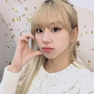 Sticker from chaeyoong