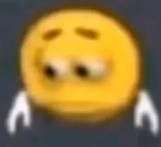 🌟 emoji саня втф Telegram sticker 24 of 120