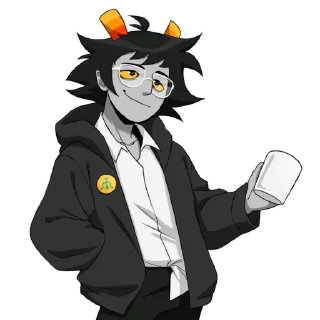 😌 emoji втф Telegram sticker 12 of 66