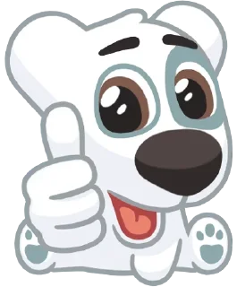 Sticker from чзххх втф?!?!?