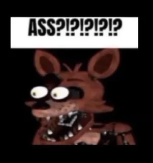 😱 emoji Мистер бебра из Угольцка Telegram sticker 13 of 28