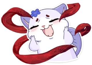 😅 emoji Гуле кусалочка Telegram sticker 17 of 33