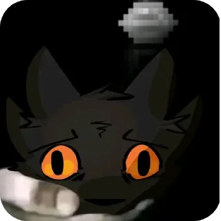 😨 emoji scav prototype | by @suziford Telegram sticker 12 of 74