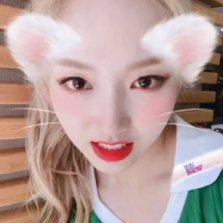 🍮 emoji Gowon 🍮 @TrueChillGirl Telegram sticker 15 of 29