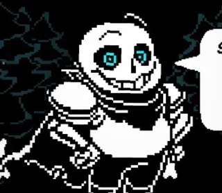 🌟 emoji Swappy Sans Telegram sticker 5 of 10