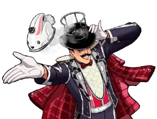 🌟 emoji Мама я люблю утюг Telegram sticker 21 of 58