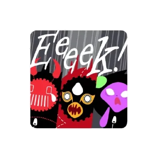 😱 emoji obeyme Telegram sticker 12 of 39