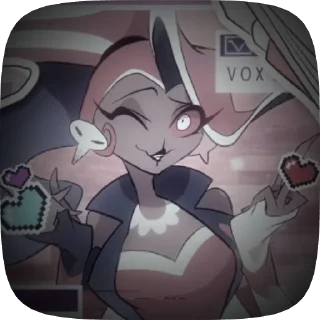 🎀 emoji БОЛЬШЕ ⇨ @CLOOBHUB ВЕЛЬВЕТ ОТЕЛЬ ХАЗБИН VELVETTE Telegram sticker 13 of 53
