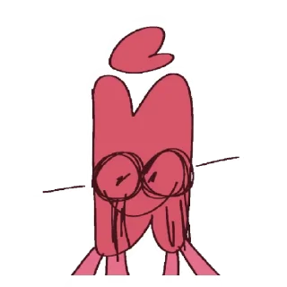 😰 emoji И Краткий Telegram sticker 5 of 10