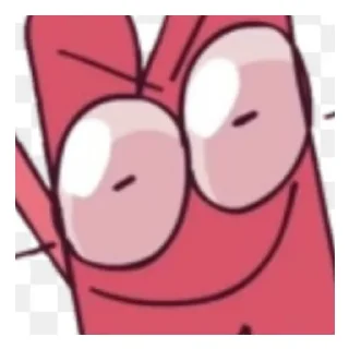 😆 emoji КРАТКИЙ Telegram sticker 23 of 25