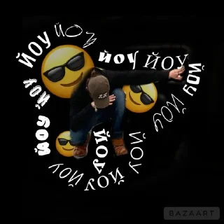 Sticker from АуЕ улитка 🐌