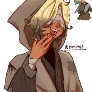 🎩 emoji Pure Vanilla cookie Telegram sticker 20 of 30