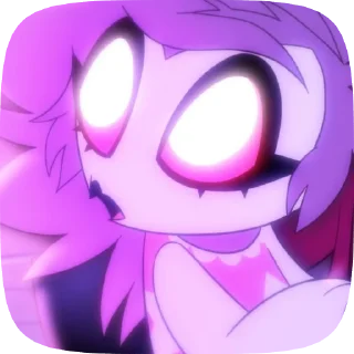 🌟 emoji БОЛЬШЕ ⇨ @CLOOBHUB ОКТАВИЯ АДСКИЙ БОСС OCTAVIA ТГ Telegram sticker 16 of 25