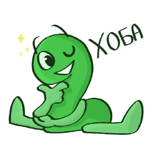 😏 emoji Буквы и Цифры Telegram sticker 24 of 48