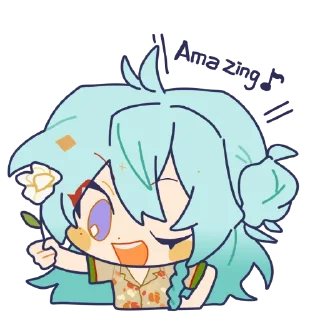 🤩 emoji enstars kr stickers Telegram sticker 10 of 27