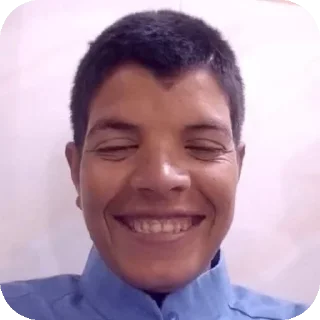 🙂 emoji @aiox9 (ابو فلاح) Telegram sticker 21 of 23