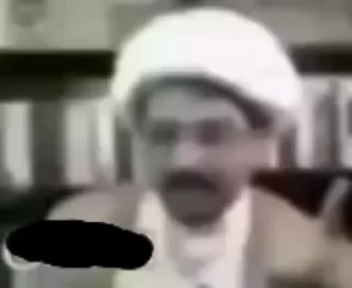 Sticker from بطاطس وعسل اسود