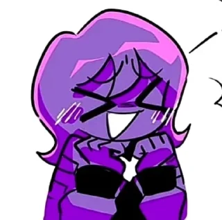 🌟 emoji Вселенная Скай- верс Telegram sticker 20 of 120