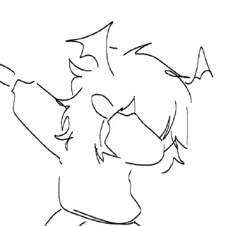 😎 emoji Минка Telegram sticker 11 of 56