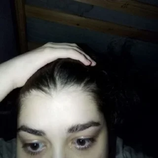 🤯 emoji аиша какёин Telegram sticker 21 of 86