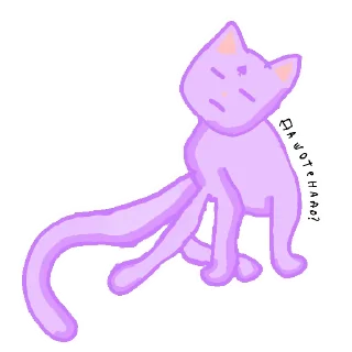 Sticker from Кошечка Рокси