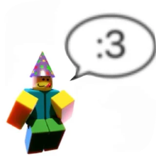 🎉 emoji Poob from regvetaror Telegram sticker 6 of 101