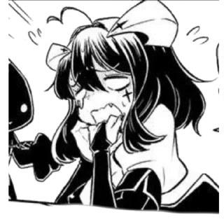 ✴️ emoji Становясь волшебницей Telegram sticker 5 of 103