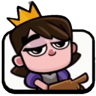 🤫 emoji @emoraise Telegram sticker 10 of 115