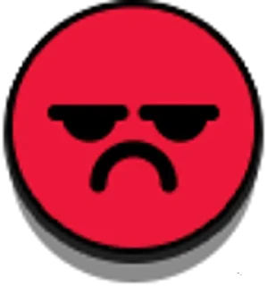 😑 emoji путь леги Telegram sticker 12 of 119