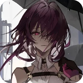 Sticker from Кафка @stickers_for_sigma