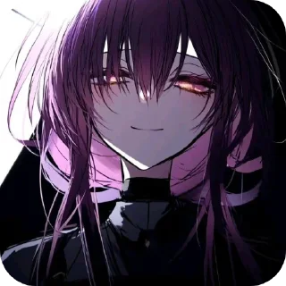Sticker from Кафка @stickers_for_sigma