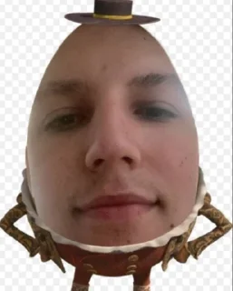 🥚 emoji куся(каша) stikers Telegram sticker 14 of 23