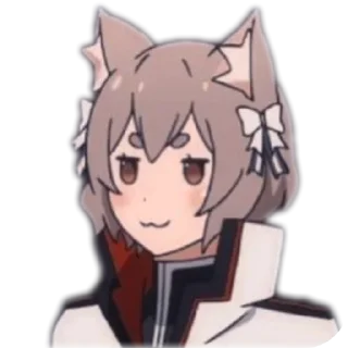 👄 emoji 🐈‍⬛Felix🐈 :: @REmuRO_1TEmpES Telegram sticker 17 of 27