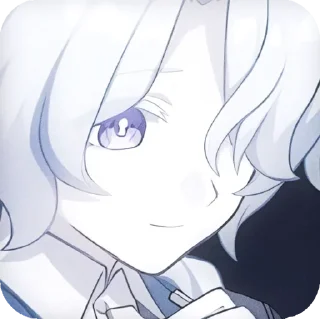 ❄️ emoji 𝓜 𝘪sh✦ | by @k4woruuu Telegram sticker 5 of 25