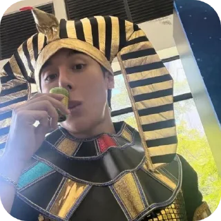 👍 emoji ✨ ГММТВ чудики ✨ Telegram sticker 16 of 67