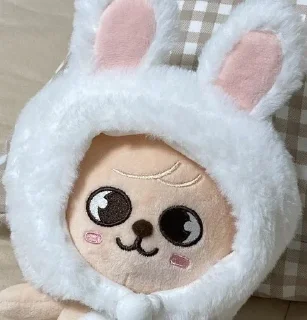 🐇 emoji puppym¡ @helpfrdashirwel Telegram sticker 12 of 15
