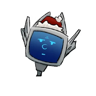 😐 emoji новогодние сезоны!) Telegram sticker 12 of 18