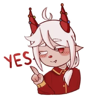 Sticker from новогодние сезоны!)