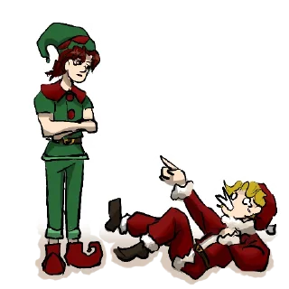 😆 emoji новогодние сезоны!) Telegram sticker 15 of 18