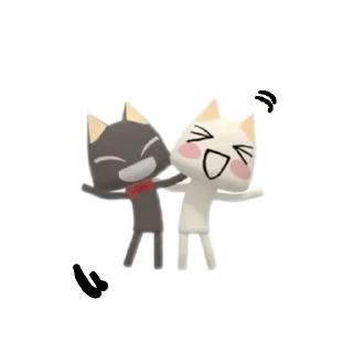 ❤ emoji хз ваще Telegram sticker 15 of 47