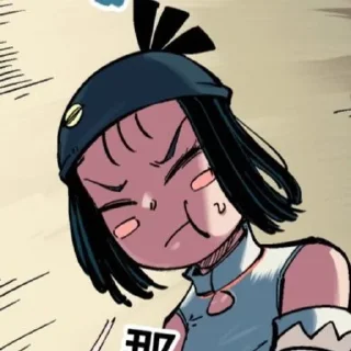 😡 emoji студент медфака @ImMariaMafia Telegram sticker 11 of 120