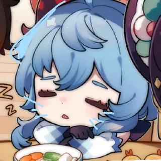 😿 emoji Для моей любимой Telegram sticker 16 of 19