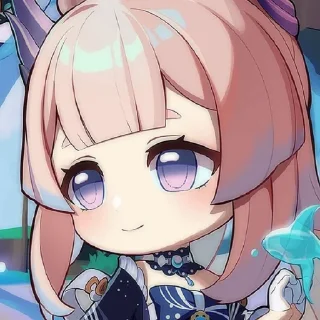 😇 emoji Для моей любимой Telegram sticker 7 of 39